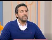 محمود عبد المجيد لـ ست ستات: قضاء وقت مع الأبناء أهم من المال