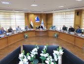 رئيس جامعة كفر الشيخ: منح درجات علمية وتعيين 95 أساتذة مساعدين ومدرسين