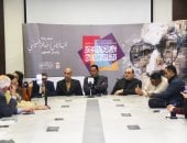 مناقشة مقومات صناعة النشر فى الوطن العربى ضمن فعاليات معرض الكتاب