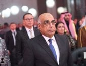 وزير العدل: ندعم هيئة قضايا الدولة لمواصلة عملها فى الحفاظ على المال العام