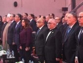 قضايا الدولة توقع بروتوكول تعاون مشترك مع الأكاديمية البحرية