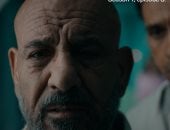 الحلقة الثامنة من مسلسل بطل العالم.. محمد لطفى سبب فى تعب ياسين