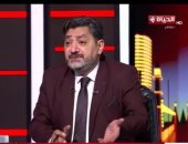 حسام الغمرى لـ الحياة اليوم: هذه فضائح الإخوان واللى فيهم راجل يطلع يكذبنى
