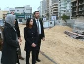 محافظ البحيرة توجه بتطوير منطقة إفلاقة فى دمنهور.. اعرف التفاصيل