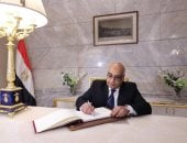 وزير العدل يقرر نقل قسم التصديقات من مقره بلاظوغلي إلى آخر جديد