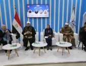 مفتي الجمهورية: دار الإفتاء تنظر إلى الطلاق بوصفه أحد أسباب ضياع الأسر والمجتمعات