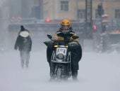 العالم هذا المساء.. العاصفة تشاندرا تسجل أرقاما قياسية جديدة لهطول الأمطار في يناير بأنحاء بريطانيا.. ومصرع 12 شخصا جراء هجوم على مركز شرطة فى النيجر.. ومستوطنون يطلقون النار صوب منازل الفلسطينيين جنوب نابلس