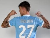 لاتسيو يتعاقد رسميا مع نجل مالدينى معارا من أتالانتا