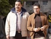 هشام ماجد ومصطفى غريب ثنائى منتظر فى فيلم برشامة.. اعرف التفاصيل