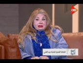 فادية عبد الغنى لـ كلمة أخيرة: المال والبنون شكّل لى طفرة فنية وبحن للزمن الجميل