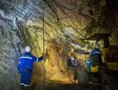 مصرع 4 عمال إثر انهيار منجم للذهب شرقى السنغال