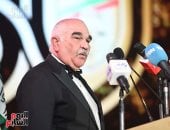 المستشار حسين مدكور يكرم عددا من رؤساء هيئة قضايا الدولة ونوابهم السابقين.. صور 