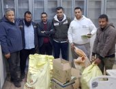 ضبط صيدلية غير مرخصة بحوزتها 800 ألف وحدة دوائية بأسيوط