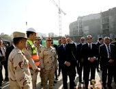 رئيس الوزراء: القطاع الطبى يحظى بأولوية مُتقدمة على أجندة عمل الحكومة