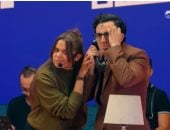 رامي قشوع يعود للشاشة في كاستنج بأداء محمد تامر المبدع.. فيديو