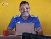 سامي قمصان يستعين بالأهلي لاستكشاف وادي دجلة قبل مواجهة الدوري