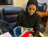 ألفت عمر تجسد والدة أحمد العوضى فى طفولته بمسلسل على كلاى