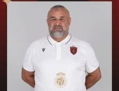 اتحاد العاصمة يعلن فسخ التعاقد رسميا مع عبد الحق بن شيخة بالتراضى