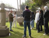 من سن 18 لـ25.. مؤسسة آدم حنين تطلق الورشة الثانية للنحت للشباب