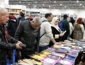 بعد نفادها.. الثقافة تطرح طبعة ثانية لـ الذخائر والهوية بمعرض الكتاب