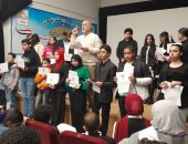 محافظ الجيزة يعلن انطلاق منتدى وبرلمان الطفل المصرى بالمحافظة