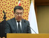 مدير مركز الماتريدى بأوزبكستان: الأشعرى والماتريدى أسهما فى حفظ وحدة الأمة 