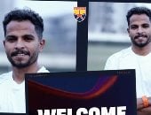 الجونة يتعاقد مع أحمد رفعت قادما من وادى دجلة