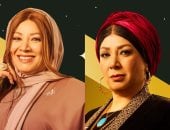 انتصار تشارك فى رمضان 2026 بمسلسلى على كلاى وفخر الدلتا