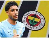 تطورات جديدة بشأن مستقبل عمر مرموش مع مانشستر سيتى