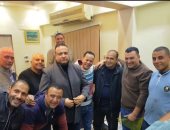 جمارك نويبع تضبط محاولة تهريب كمية من مخدر الحشيش