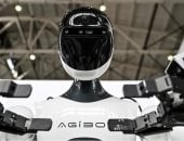 الصين تفتتح أول خط إنتاج آلى بالكامل لمفاصل الروبوتات البشرية فى العالم