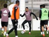 ريال مدريد يستعيد أرنولد ضد فاليكانو فى الدورى الإسبانى