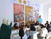 بعد تدشينها رسمياً.. صناع الخير تنفذ العديد من الأنشطة ضمن مبادرة «تمكين» بمحافظة الأقصر