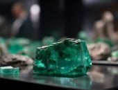 اليشم حجر الجمال والقيمة.. اعرف أنواعه وإزاى تميز الأصلى من التقليد