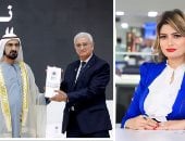 العالم المصرى الدكتور نبيل صيدح الفائز بجائزة نوابغ العرب 2026 فى حوار لـ«اليوم السابع»: مرض جدتى وعدم تمكنى من إنقاذها شكل نقطة الانطلاق الحقيقية لمسيرتى البحثية.. مصر لم تفارقنى لحظة طوال سنوات غربتى