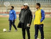 طارق العشرى: لن أتخلى عن الإسماعيلى فى هذا الوقت الصعب ومستعد «أشتغل ببلاش»