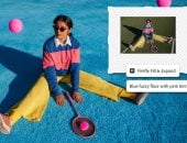 أدوبى تُحدّث فوتوشوب بأدوات ذكاء اصطناعى أقوى عبر Firefly