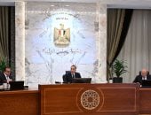 مجلس الوزراء يوافق على إنشاء منطقة استثمارية بمدينة العلمين الجديدة