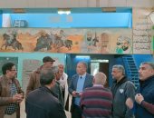 وكيل تعليم أسيوط: إعلان نتيجة الإعدادية عقب انتهاء أعمال التقدير واعتمادها من المحافظ