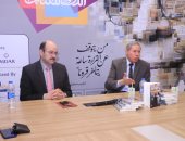 المستشار بهاء المرى: الواقع القضائى فى مصر أغنى من أى خيال درامى