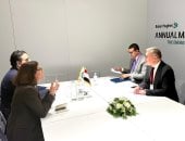 وزير البترول: خطة طموحة للاستكشاف والإنتاج خلال الخمس سنوات المقبلة