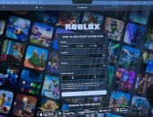 رغم ادعاءئها حماية مستخدميها الأطفال.. نظام التحقق من العمر فى روبلوكس كارثى