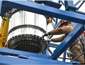 ناسا تختبر محركًا نوويًا ثوريًا لتسريع الرحلات إلى أعماق الفضاء  