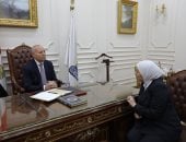 رابط نتيجة الشهادة الإعدادية بالقاهرة 2026 بعد اعتمادها رسميا