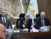 محافظ كفر الشيخ: خدمة المواطن هدفنا وتحسين جودة الحياة أولوية