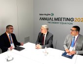 مباحثات مصرية إماراتية لزيادة التعاون والاستثمار فى البترول والتعدين