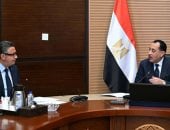 مدبولي: توجيه رئاسى بالمتابعة المستمرة لتوافر السلع على مستوى الجمهورية