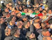 استشهاد شاب فلسطيني برصاص الاحتلال الإسرائيلي في بيت لحم