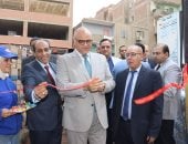 أهلا رمضان فى كل مكان.. تموين القليوبية تستعد للشهر الكريم بخطة انتشار شاملة.. 10 معارض بالمراكز و30 شادرا بالقرى.. وركن خاص فى 60 فرعا للسلاسل التجارية.. و20 سيارة متنقلة بتخفيضات 30%.. وتعديل مواعيد 2200 مخبز