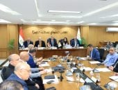 محافظ الجيزة يعلن إقامة المعرض الرئيسي لـ أهلا رمضان فى فيصل و20 بالأحياء